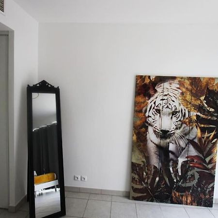 Palais De La Mer Yourhosthelper Appartement Antibes Buitenkant foto