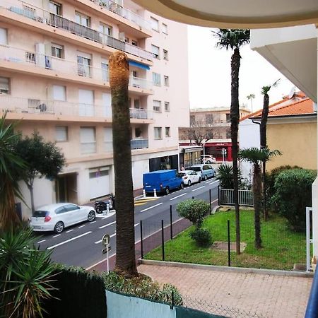Palais De La Mer Yourhosthelper Appartement Antibes Buitenkant foto
