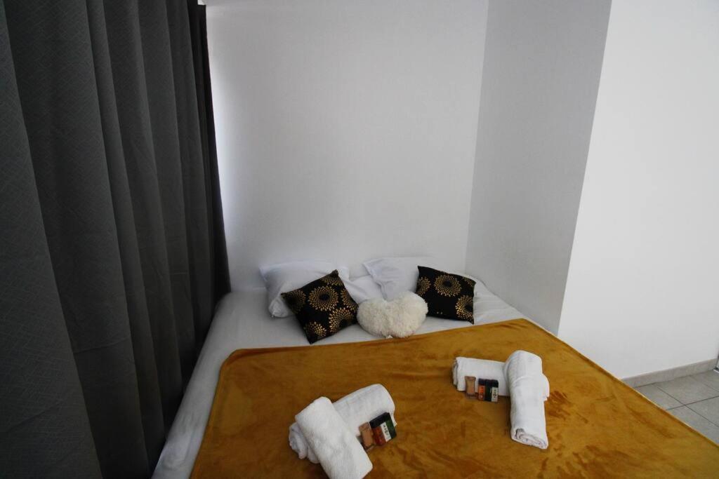 Palais De La Mer Yourhosthelper Appartement Antibes Buitenkant foto