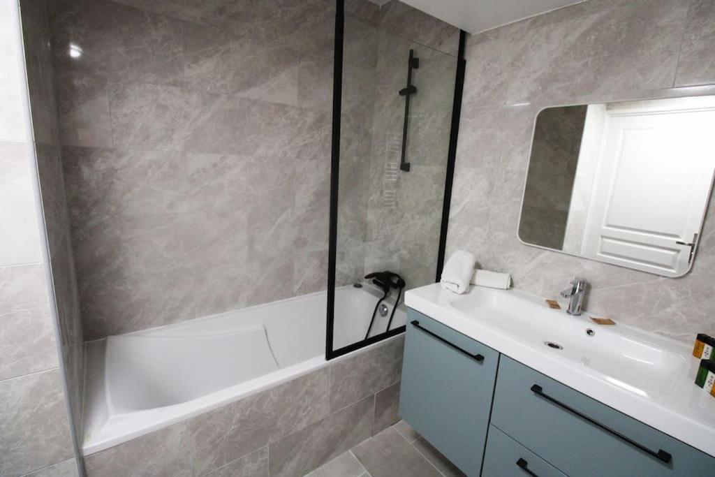 Palais De La Mer Yourhosthelper Appartement Antibes Buitenkant foto