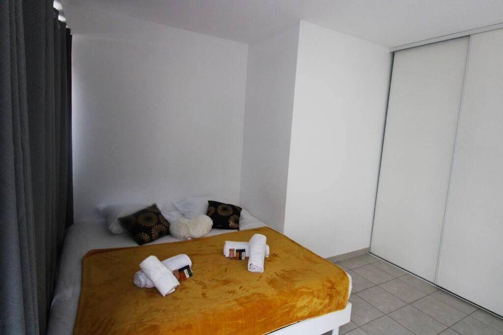 Palais De La Mer Yourhosthelper Appartement Antibes Buitenkant foto