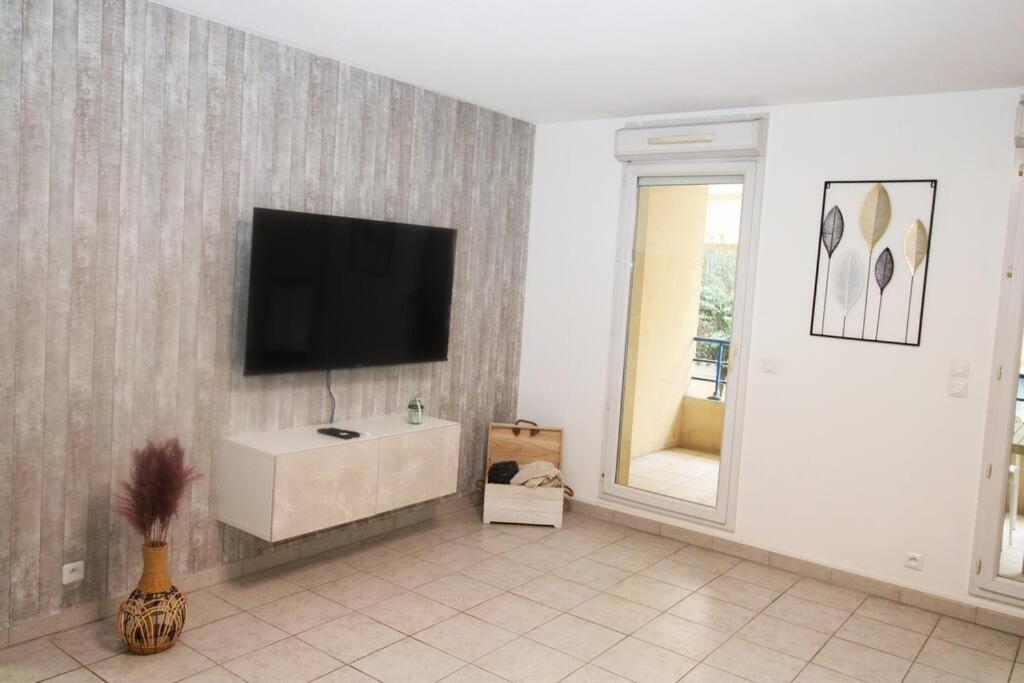 Palais De La Mer Yourhosthelper Appartement Antibes Buitenkant foto