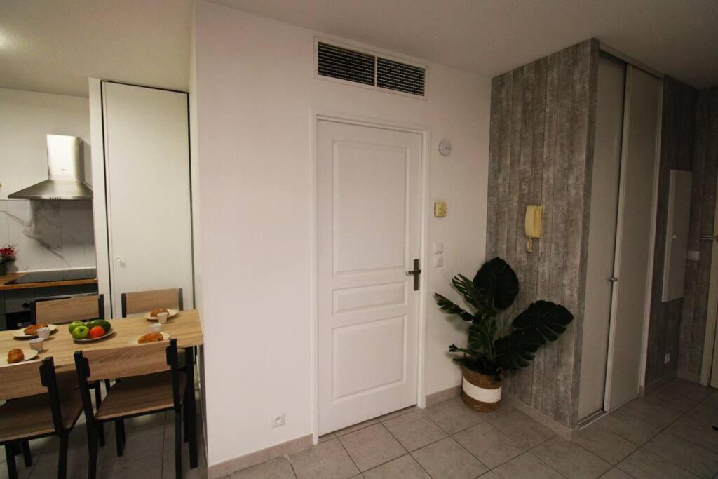 Palais De La Mer Yourhosthelper Appartement Antibes Buitenkant foto