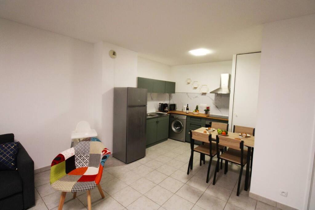 Palais De La Mer Yourhosthelper Appartement Antibes Buitenkant foto