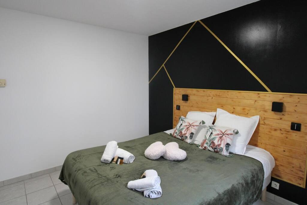 Palais De La Mer Yourhosthelper Appartement Antibes Buitenkant foto