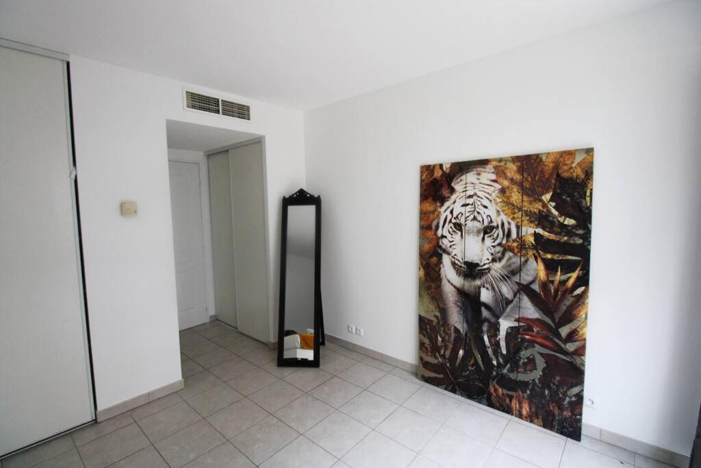 Palais De La Mer Yourhosthelper Appartement Antibes Buitenkant foto